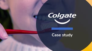 Colgate case: failed product diversification