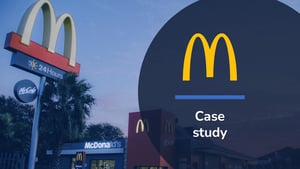 McDonalds case: Failure in new markets