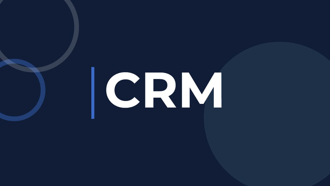 ¿Qué es un CRM?