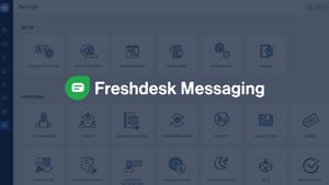 Live translate en Freshdesk Messaging