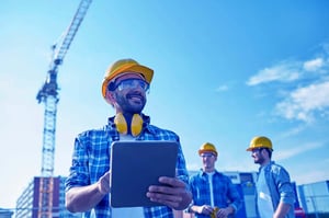 Construction management for SMEs in the construction industry