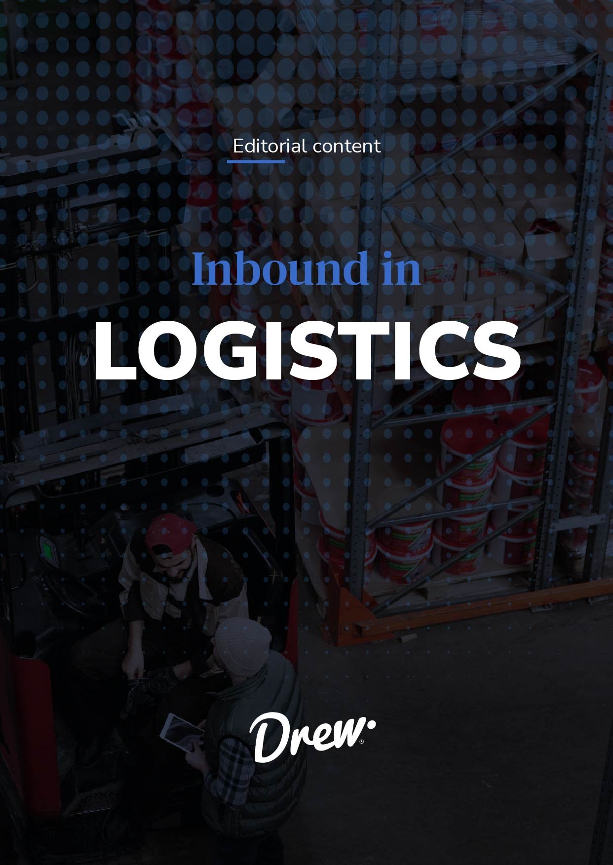 Inbound in Logistics_destacada