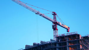Construction industry: how to coordinate technical team and work