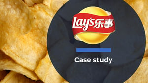 Lays Case: towards the conquest of the Asian market