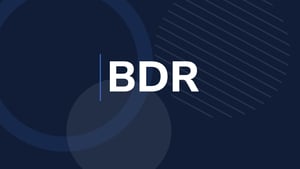 BDR:¿Qué función cumple este rol de ventas?