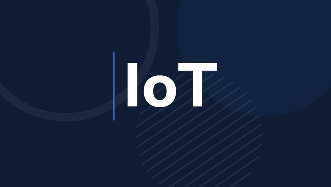 What is IoT?