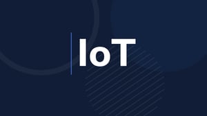 ¿Qué es IoT?