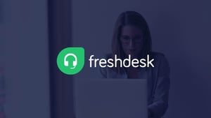 Optimización de mensajes offline: Freshdesk