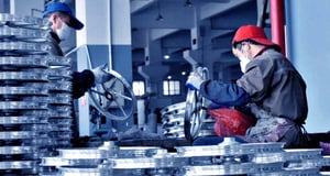 Manufacturing productivity and efficiency: the difference in 2020