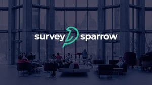 La solución SurveySparrow: El caso Deloitte digital
