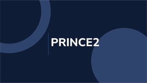 ¿En qué consiste la metodología PRINCE2 en gestión de proyectos?