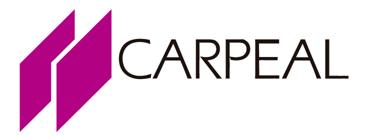 Logo Carpeal