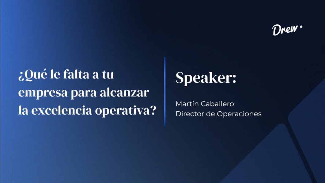 ¿Qué le falta a tu empresa para alcanzar la excelencia operativa?