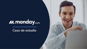 Caso Monday.com: Evolución en la gestión de tareas