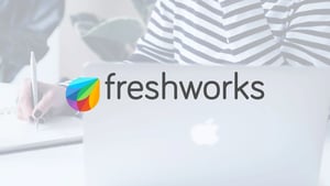 Crecimiento exponencial: Freshworks es ahora una empresa que cotiza en bolsa