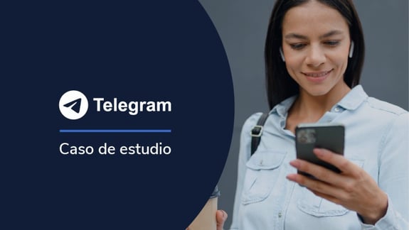 Caso Telegram: Futuro de la plataforma