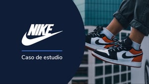 Caso Nike: Línea Air Jordan y su impacto en la marca