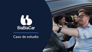 Caso BlaBlaCar: Modelo de negocios colaborativo