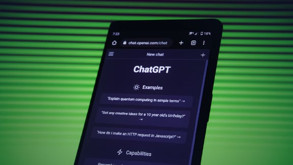 Caída en los usuarios de Chat GPT: ¿Cuáles son las acciones previstas?