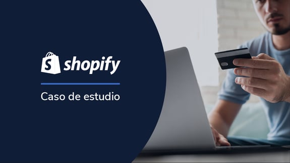 Caso Shopify: Crecimiento en el comercio electrónico