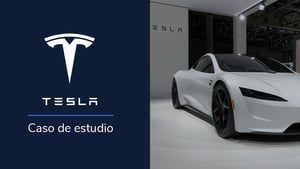 Caso Tesla: el éxito en estrategias de financiación