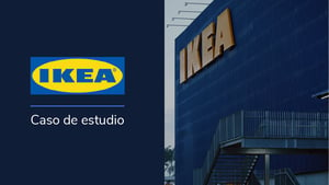 Caso IKEA: Realidad aumentada para reducir incertidumbre