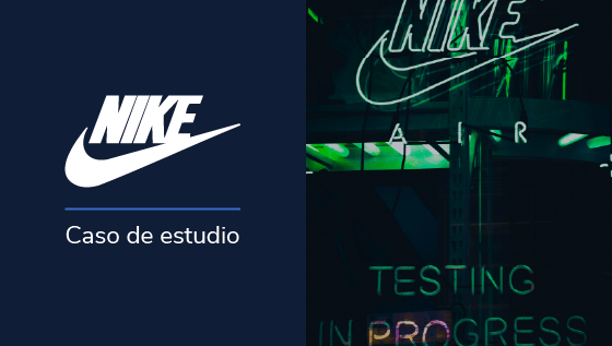 Nike ventas hotsell