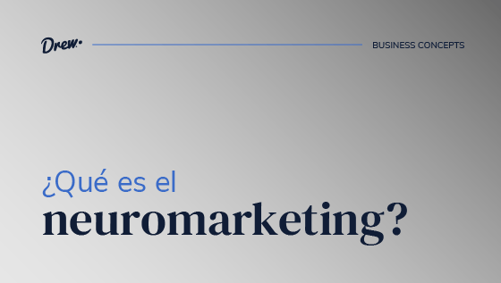 ¿Qué es el neuromarketing?