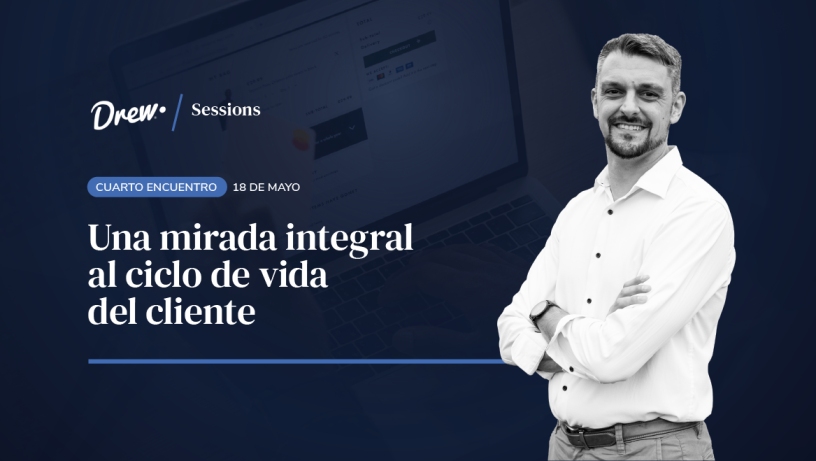 Una mirada integral al ciclo de vida del cliente