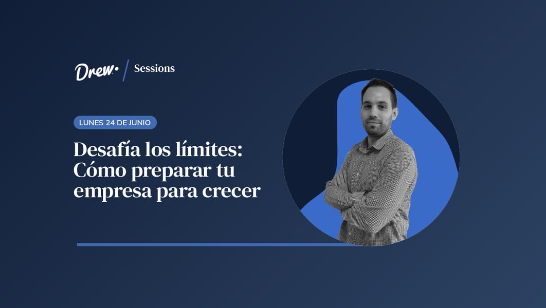 Desafía los límites: Cómo preparar tu empresa para crecer