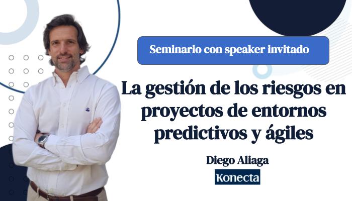 La gestión de los riesgos en proyectos