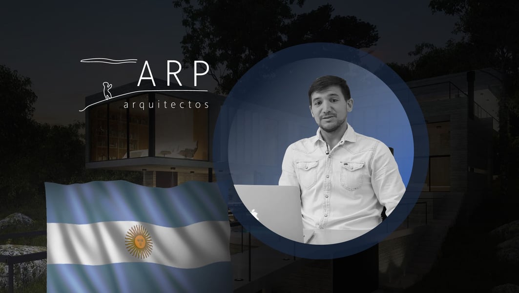 Improvement of internal processes: ARP arquitectos & desarrollistas