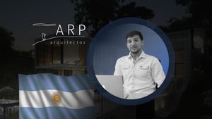 Mejora de procesos internos: ARP arquitectos & desarrollistas