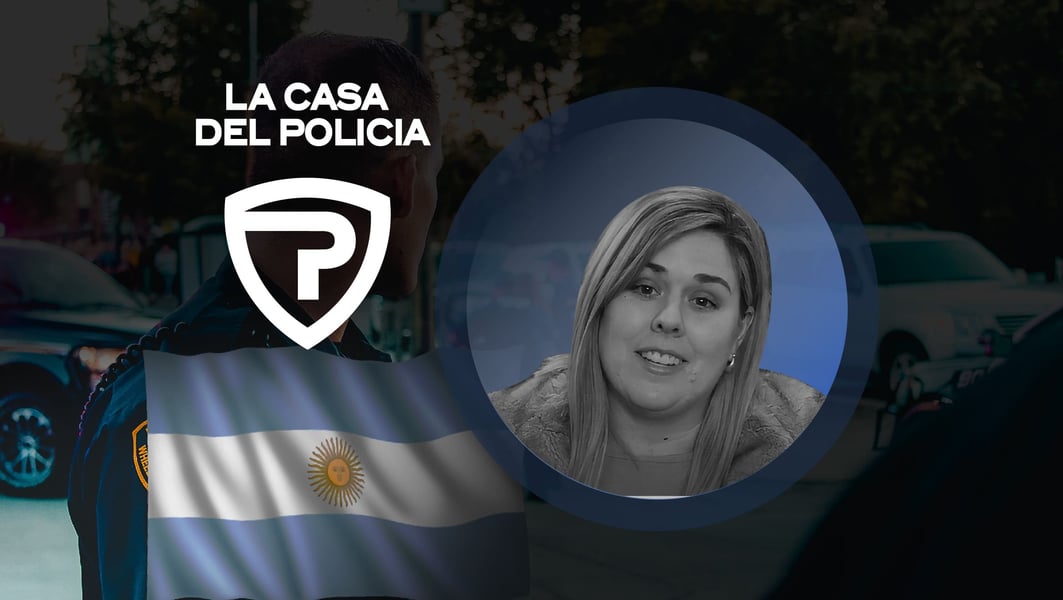 Achieve greater visibility of the company: La casa del policía