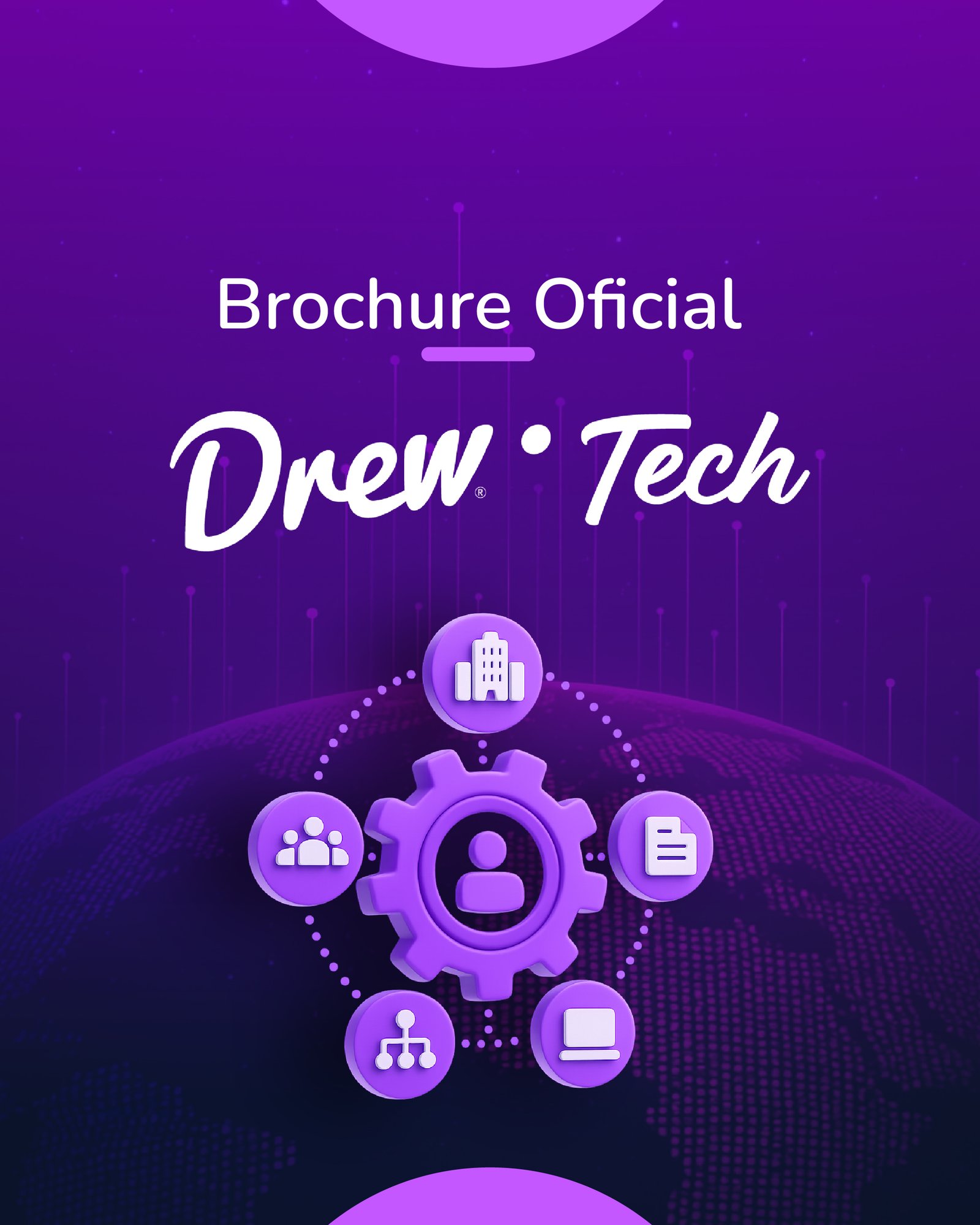Drew Tech