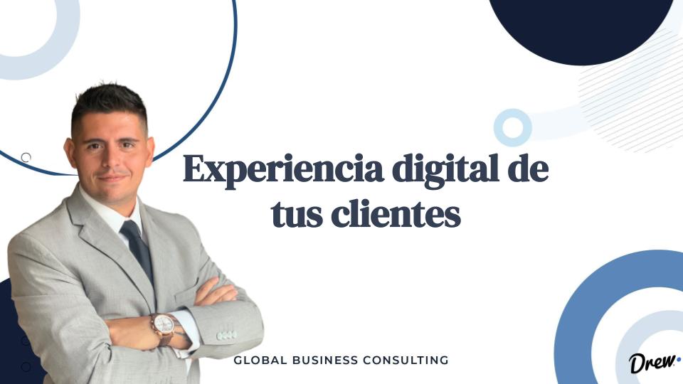 Experiencia al cliente