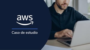 Caso Amazon web services: Aprovechando el poder de la nube