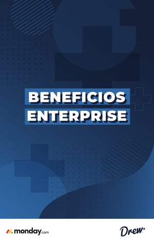 Beneficios Enterprise de monday.com