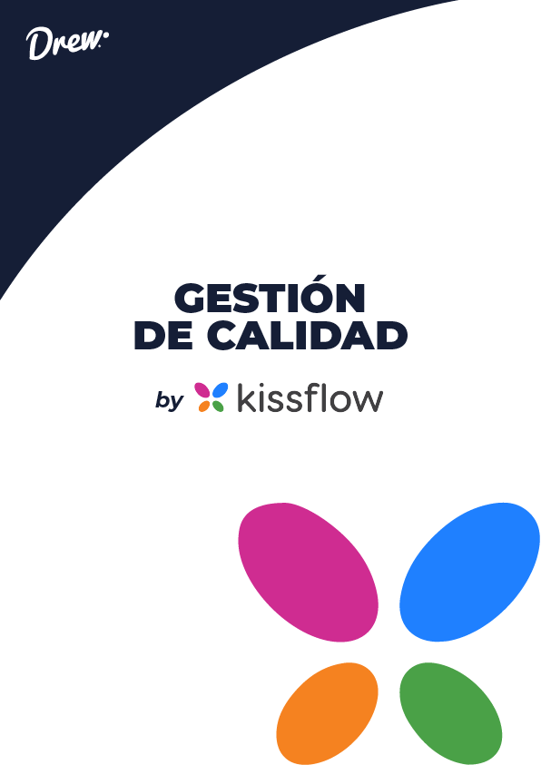 GESTIÓN DE CALIDAD CON KISSFLOW_Portada