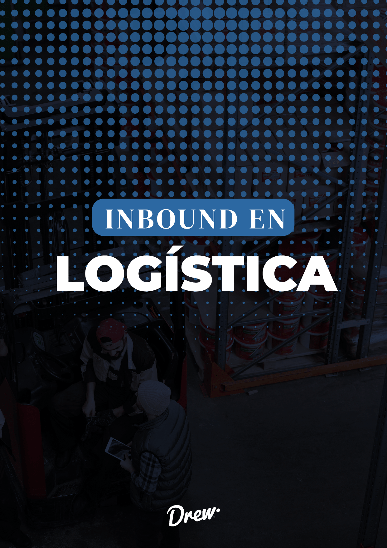 Inbound en logística_