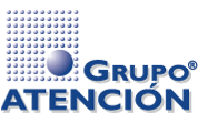 Logo grupoAtencion