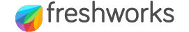 Logo Freshworks