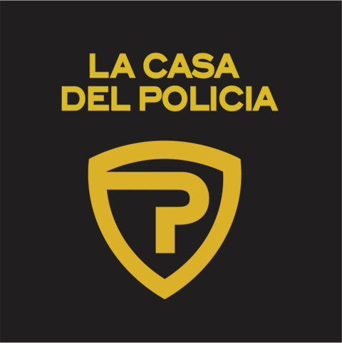 LA CASA DEL POLICIA