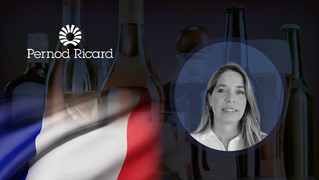 Gestión de proyectos estratégicos y mejora de procesos | Pernod Ricard