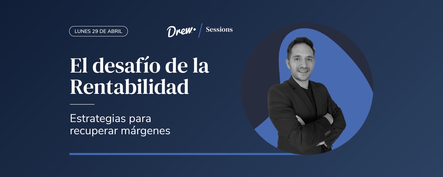 El desafío de la rentabilidad: Estrategias para recuperar márgenes