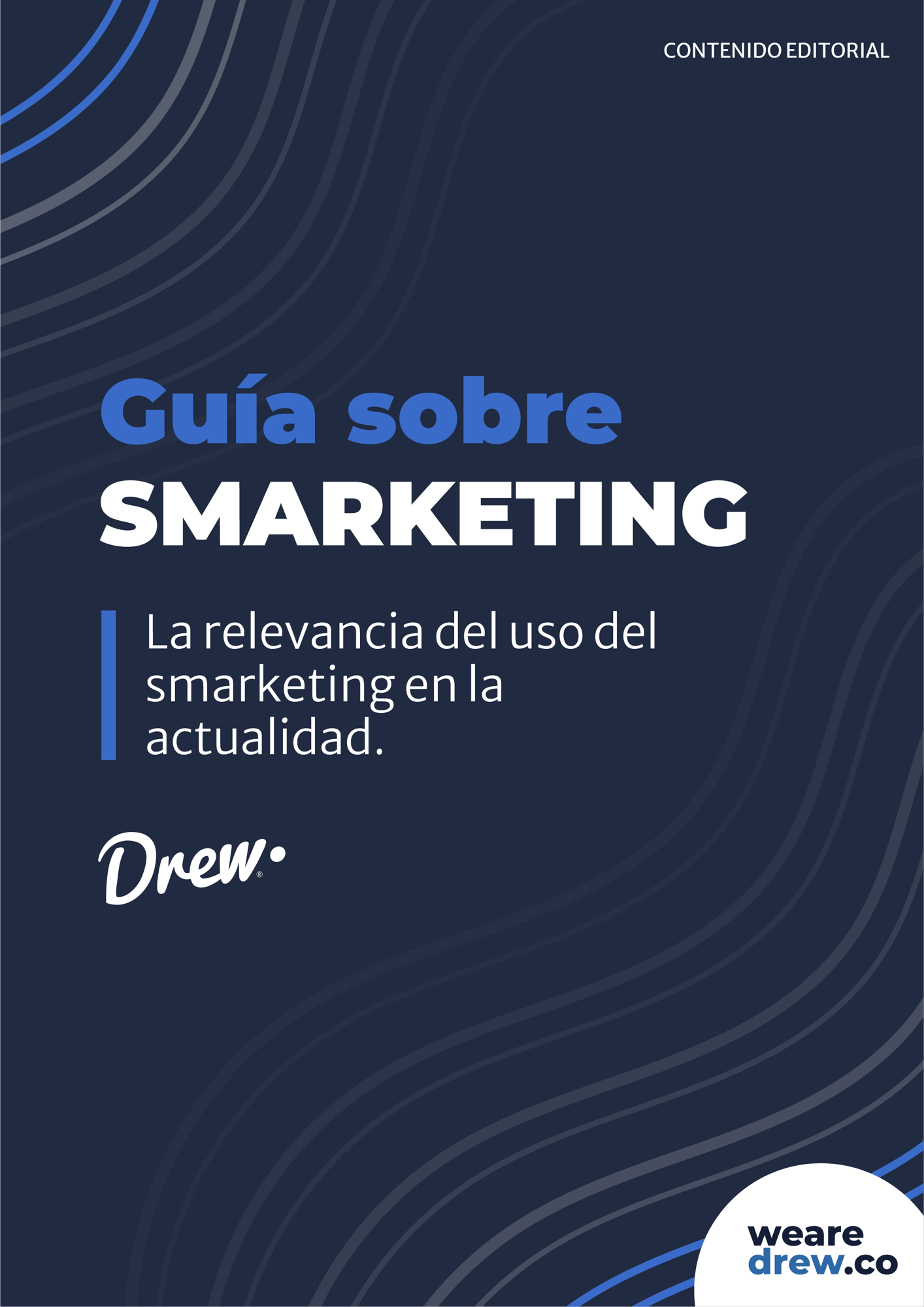 Smarketing portada