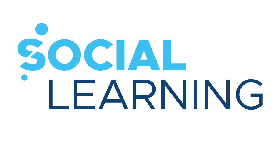 Social Learning logo