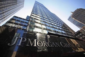 Caso JP Morgan: Innovación implementando big data