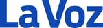 La Voz logo