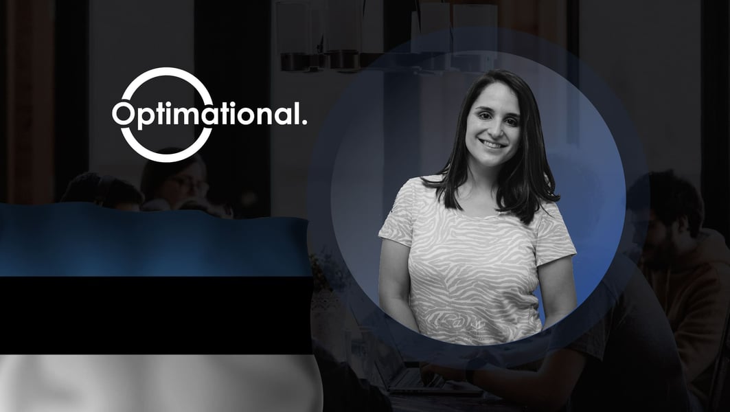 Definition of a go-to-market strategy: Optimational